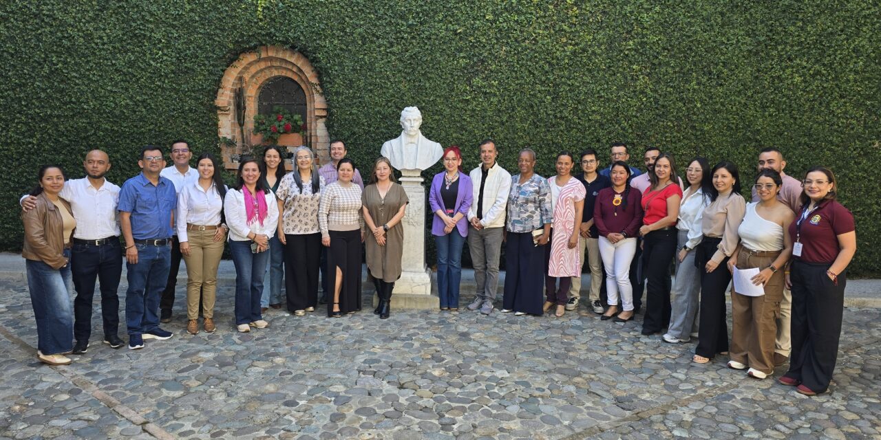 Ciencia al Parque 2025 conectará a Popayán y Santander de Quilichao con la ciencia y la innovación