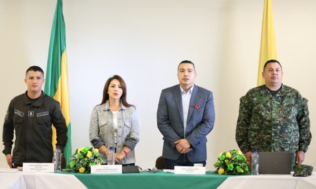 Cauca instala Comité de Justicia Transicional 2025 para atender a víctimas del conflicto armado