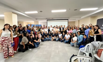 Cauca fortalece la atención en Salud Sexual y Reproductiva con reunión departamental liderada por la Secretaría de Salud