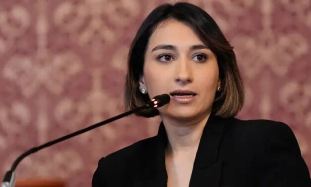 ‘La Imprenta no está lista para expedición de pasaportes’: Laura Sarabia antes de encuentro con el presidente Petro