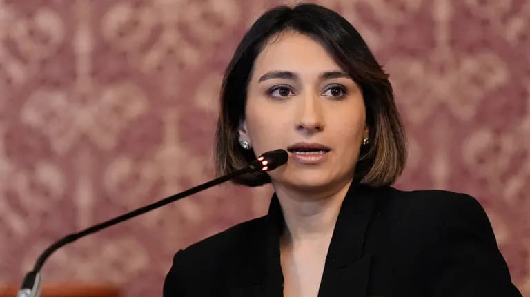 ‘La Imprenta no está lista para expedición de pasaportes’: Laura Sarabia antes de encuentro con el presidente Petro