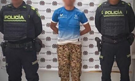 Capturado en Timbío hombre señalado de agredir a su padre y hermanos