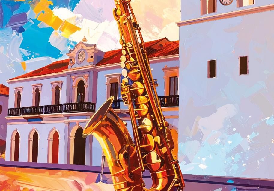 Popayán celebra la Segunda Semana Sinfónica con conciertos, formación y talento juvenil