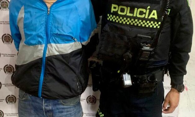 Capturan a cinco personas en Popayán y Timbío por violencia intrafamiliar y agresiones a ciudadanos y autoridades