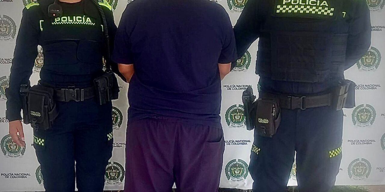 Capturan a varios delincuentes por hurto y recuperan motocicletas en Popayán