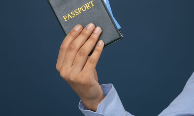 Saade desautoriza a Sarabia y anuncia que el Gobierno firmará contrato con Portugal para los pasaportes, ¿qué sigue?