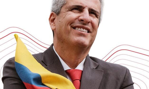 Once funcionarios del gobierno Petro serán investigados por caso UNGRD