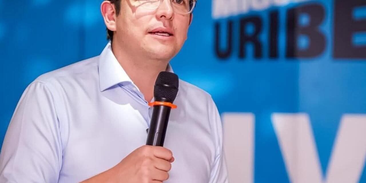 Miguel Uribe Turbay en estado crítico tras nueva hemorragia cerebral