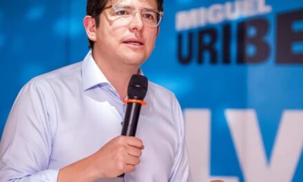 Miguel Uribe Turbay en estado crítico tras nueva hemorragia cerebral