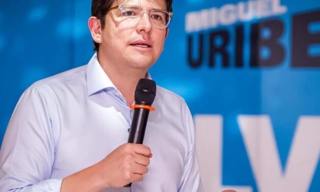 Miguel Uribe Turbay en estado crítico tras nueva hemorragia cerebral