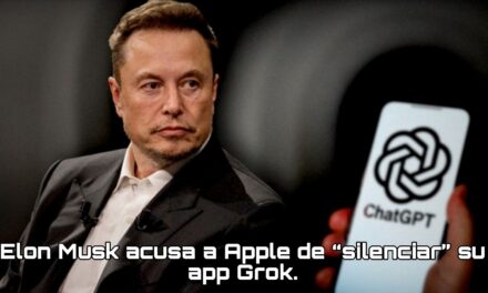 Elon Musk y su visión sobre la IA y Google