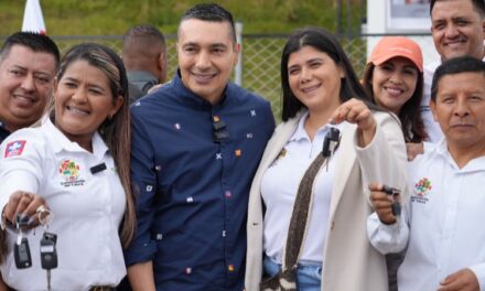 Más de 3.300 millones de pesos invertidos en salud para comunidades rurales del Macizo Colombiano