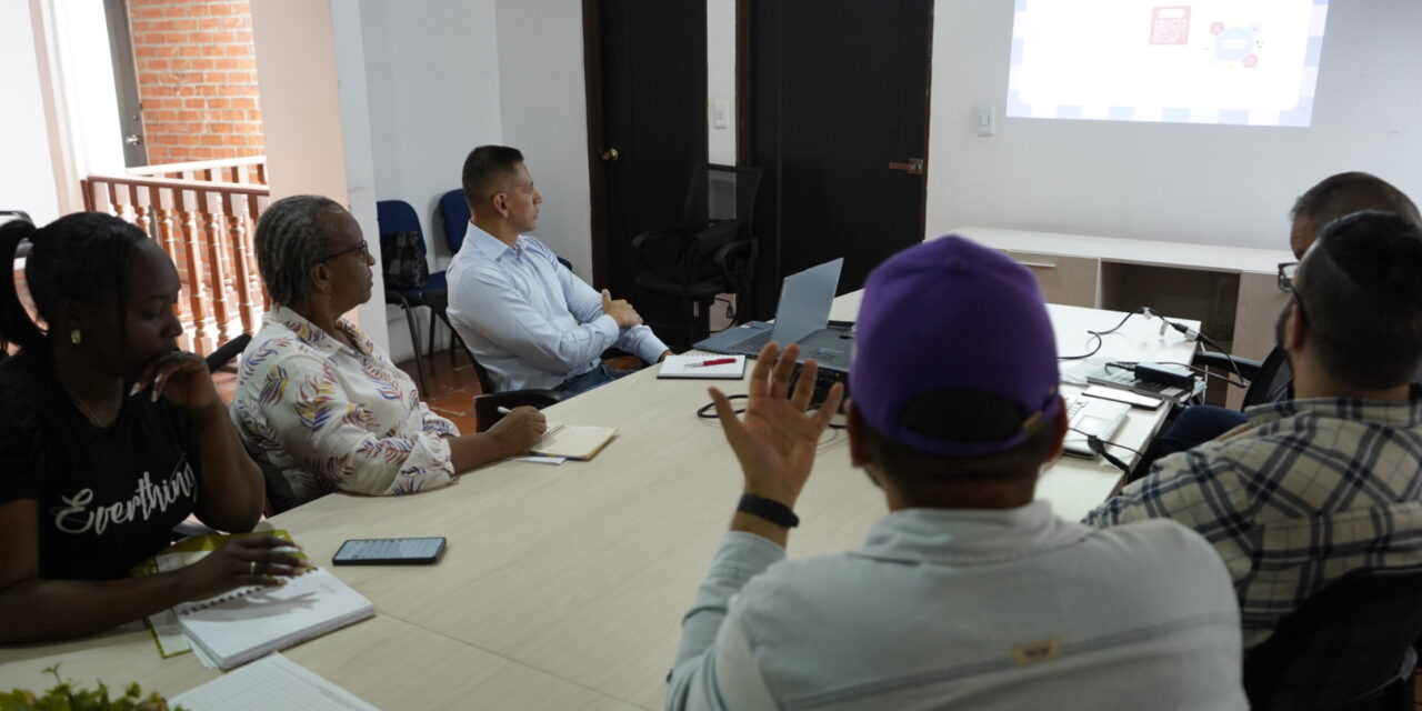 Cauca y MinEducación crean 163 Centros de Interés para la educación