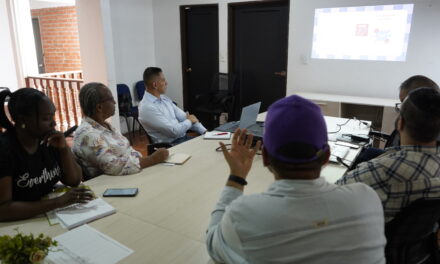 Cauca y MinEducación crean 163 Centros de Interés para la educación