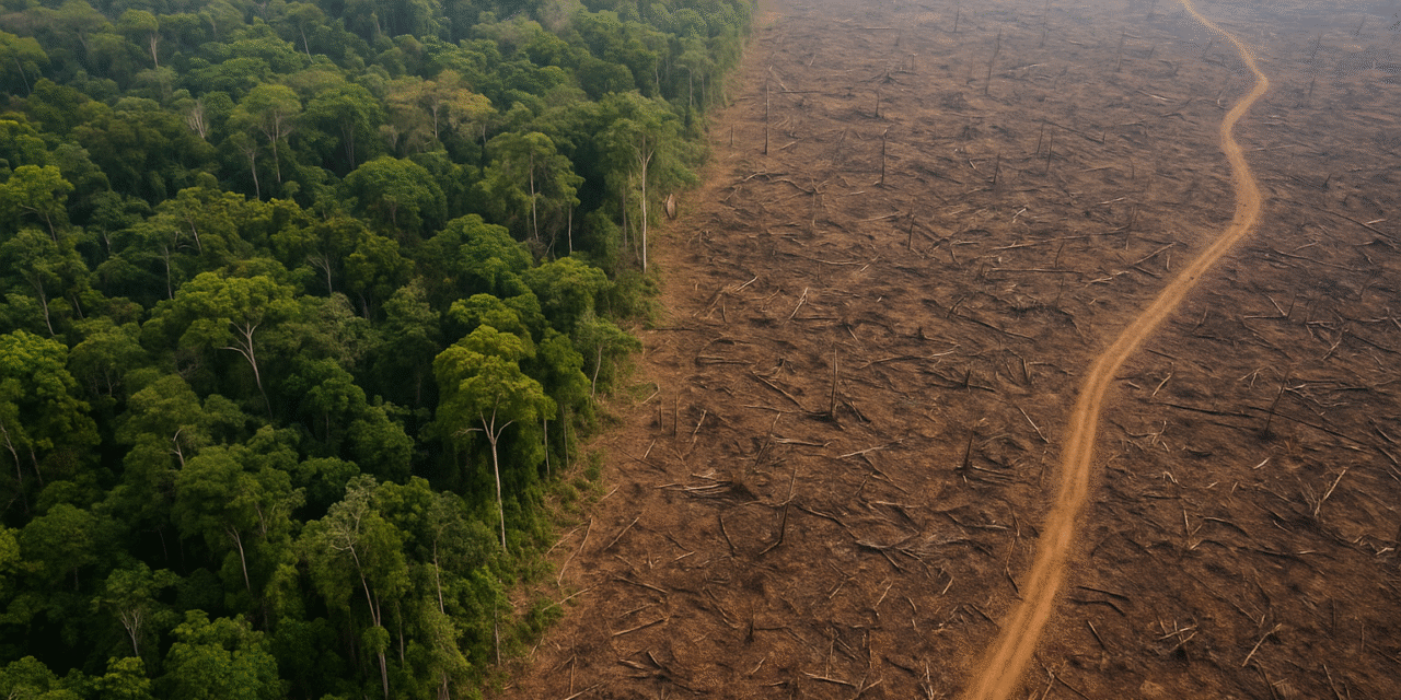 Colombia podría perder el Amazonas: causas y consecuencias de la deforestación