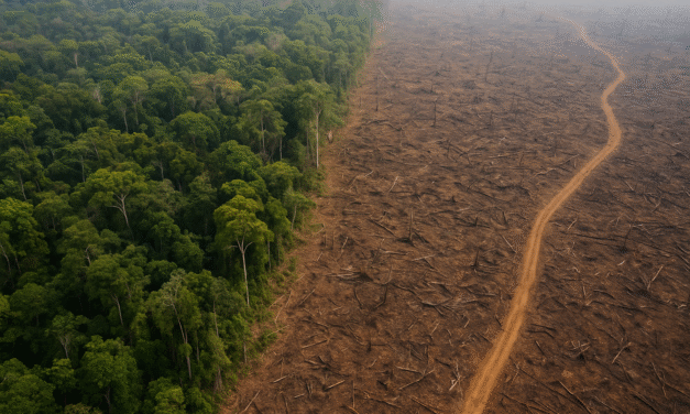 Colombia podría perder el Amazonas: causas y consecuencias de la deforestación