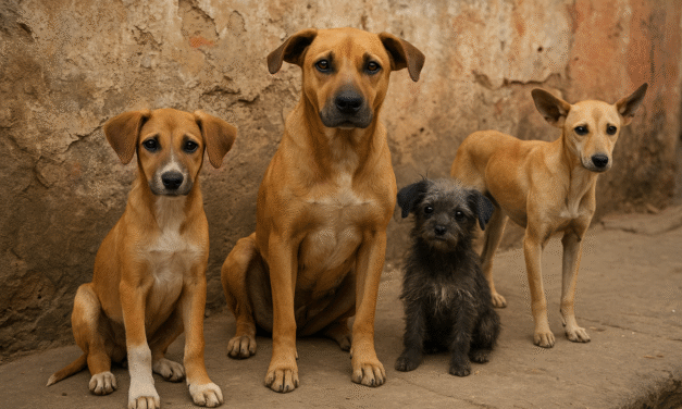 Cómo denunciar maltrato animal en Popayán: contactos y recomendaciones