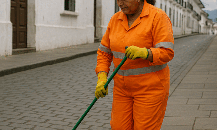Indignación en Popayán por agresión a trabajadora de aseo