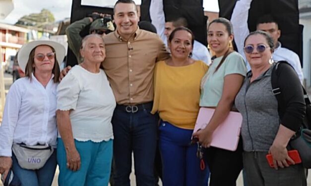 Alcantarillado sanitario mejora calidad de vida en Timbío