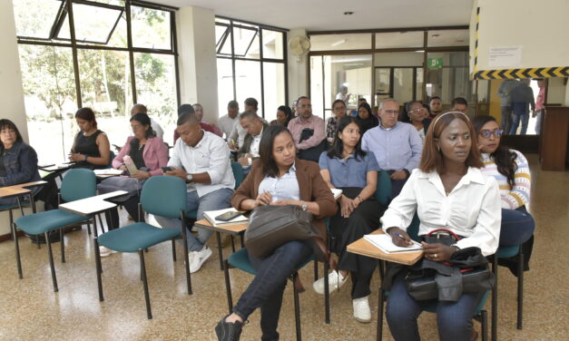 EMCASERVICIOS y Minvivienda fortalecen gestión de servicios públicos en municipios del Cauca