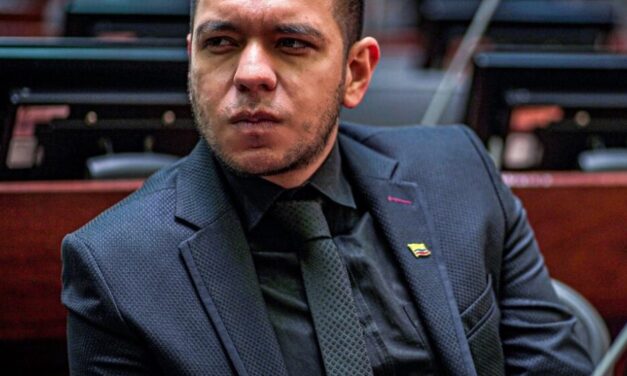 Nuevo altercado reaviva polémica sobre Jota Pe Hernández