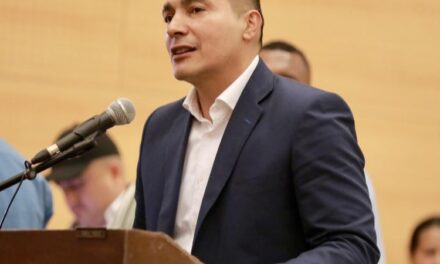 Proyecto El Estanquillo–Popayán impulsará movilidad y economía en el Cauca