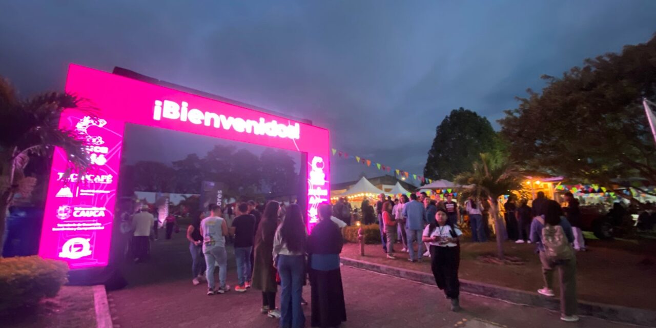 La importancia de la producción de café en la Feria Mundial del Café