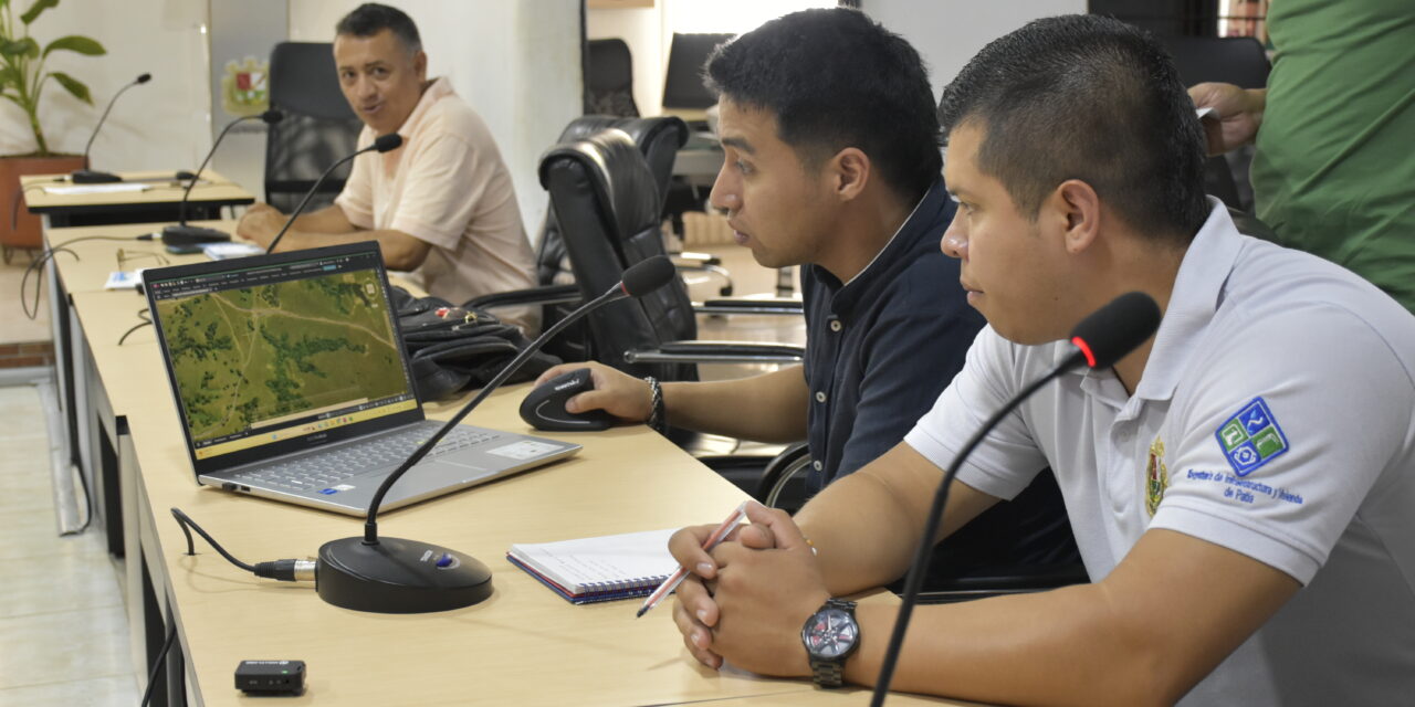 Proyecto Río Bermejo llevará agua potable a 12.000 habitantes en el sur del Cauca