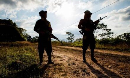 The Economist alerta por el aumento de grupos armados en Colombia