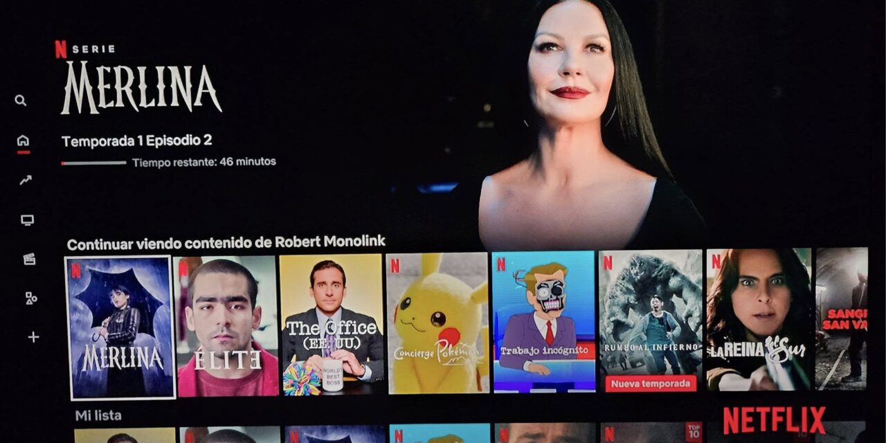 Merlina temporada 2 en Netflix: misterio, humor y más sorpresas