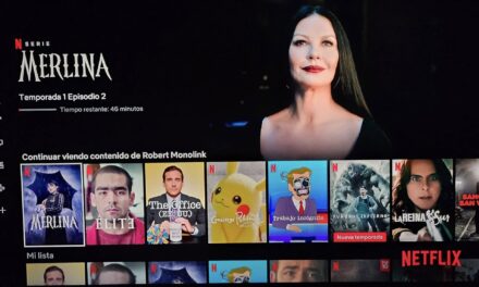 Merlina temporada 2 en Netflix: misterio, humor y más sorpresas