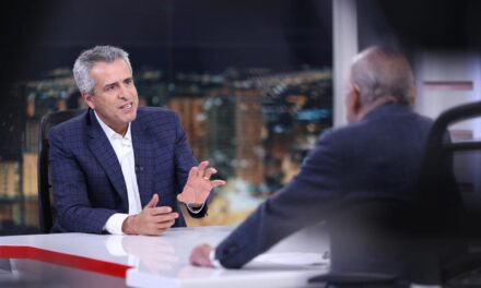 Luis Fernando Velasco implicado en caso UNGRD