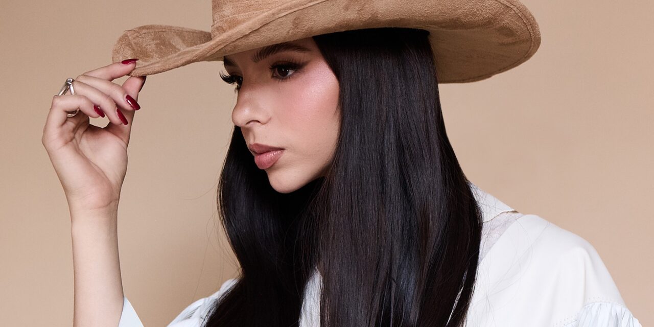 Ángela Aguilar cancela conciertos en EE.UU. por bajas ventas