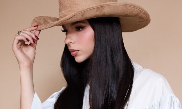 Ángela Aguilar cancela conciertos en EE.UU. por bajas ventas