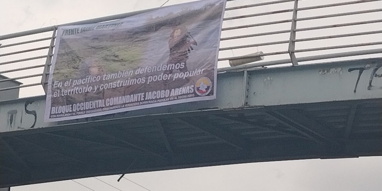 Explosivos en la Panamericana afectan el Congreso Gastronómico en Popayán