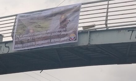 Explosivos en la Panamericana afectan el Congreso Gastronómico en Popayán