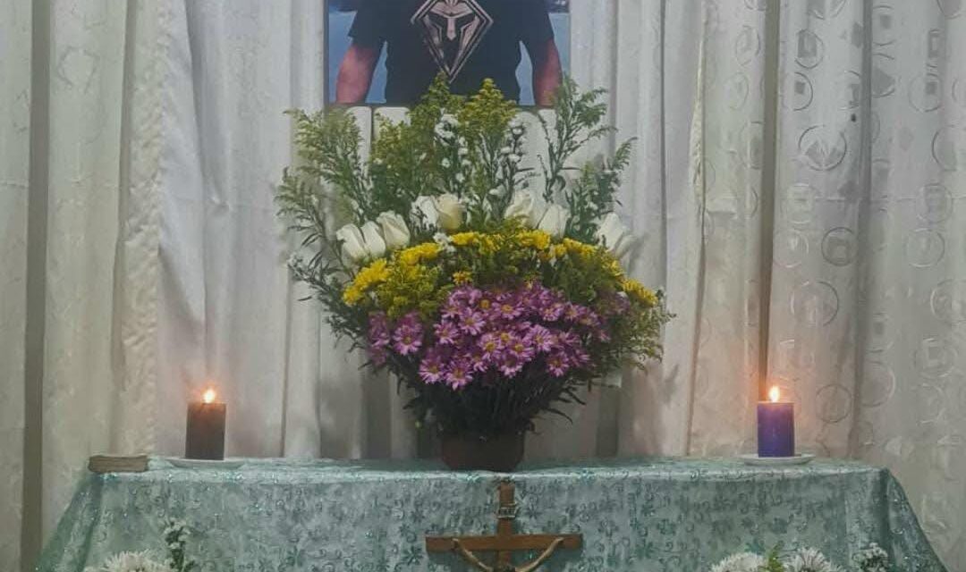 El Cauca llora la partida del periodista Fredy Calvache