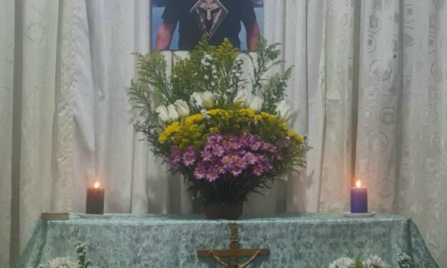 El Cauca llora la partida del periodista Fredy Calvache