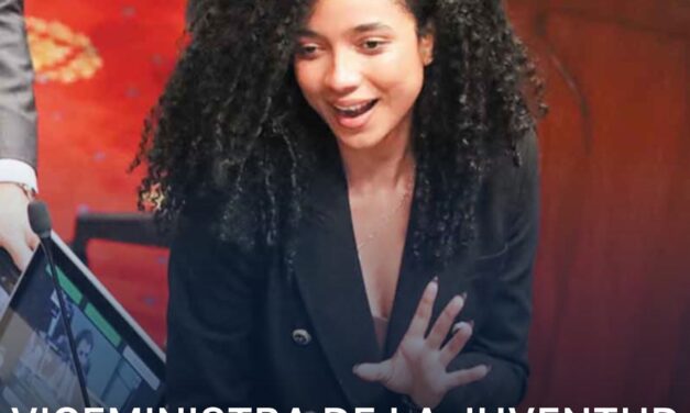 Juliana Guerrero, viceministra de Juventud, diploma sin prueba Saber Pro