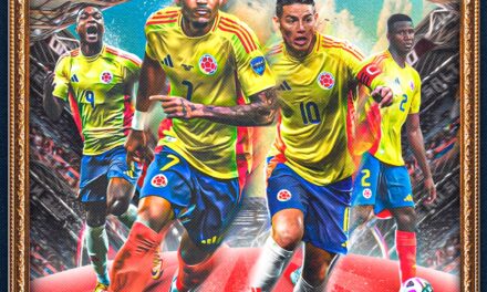 Colombia gana y se afianza en eliminatorias al Mundial 2026