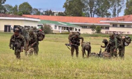 Liberados 45 militares retenidos en El Tambo, Cauca