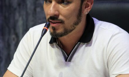 Destitución de Juan Carlos Florián: crisis en el Ministerio de Igualdad