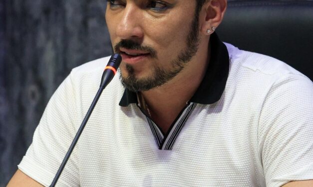 Destitución de Juan Carlos Florián: crisis en el Ministerio de Igualdad