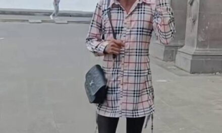 Muerte de Karen, mujer trans de Popayán