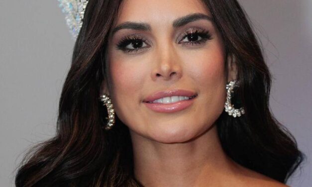 Vanessa Pulgarín, la antioqueña coronada como Miss Universe Colombia 2025
