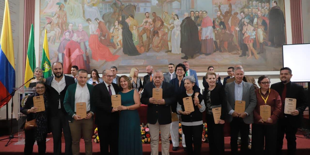 Congreso Gastronómico de Popayán cerró con tradición y cultura