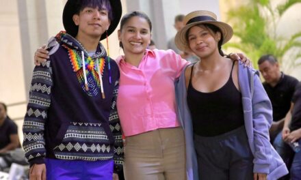 Cauca celebró el Carnaval de la Juventud con integración y liderazgo