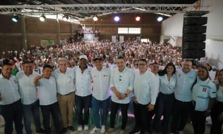 Gobierno del Cauca anuncia inversiones históricas en La Vega