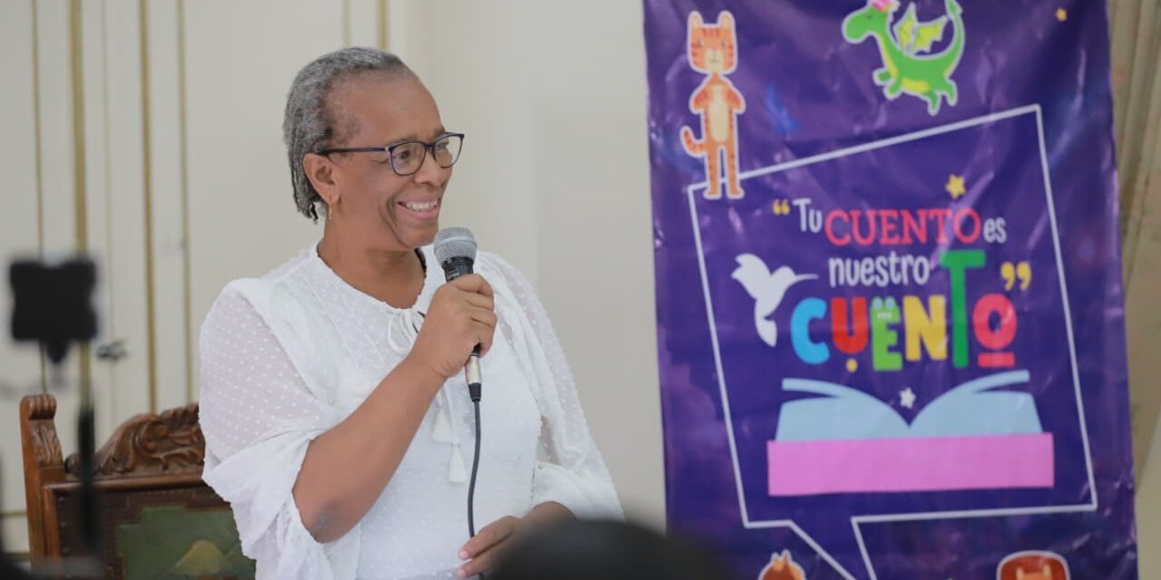 Abren inscripciones para el concurso “Tu cuento es nuestro cuento” en el Cauca