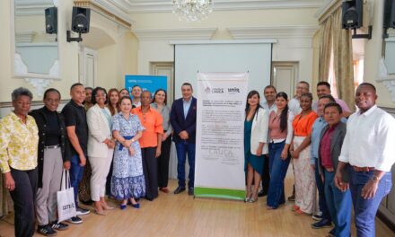Gobernación del Cauca entregará 100 becas para estudios de pregrado, especialización y maestría